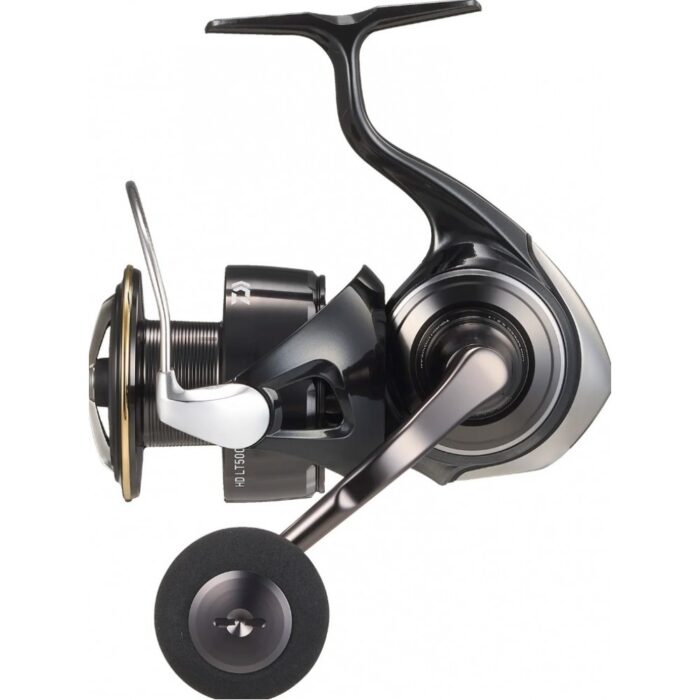 Daiwa Certate 26 HD - Image 7