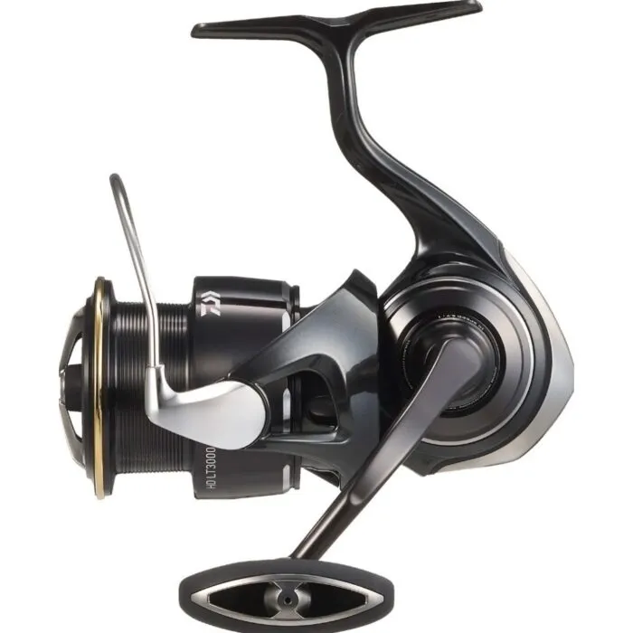 Daiwa Certate 26 HD