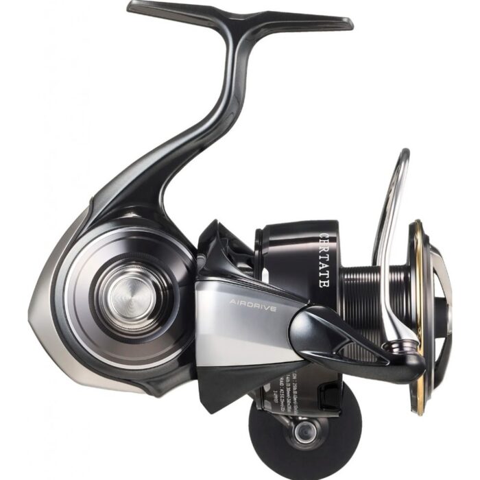 Daiwa Certate 26 HD - Image 4