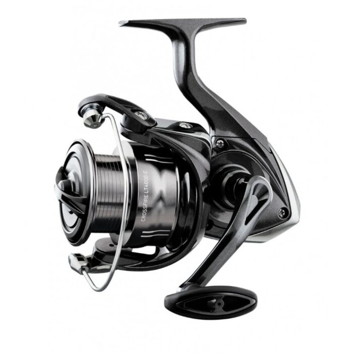 Daiwa Crossfire LT 26 - Image 6
