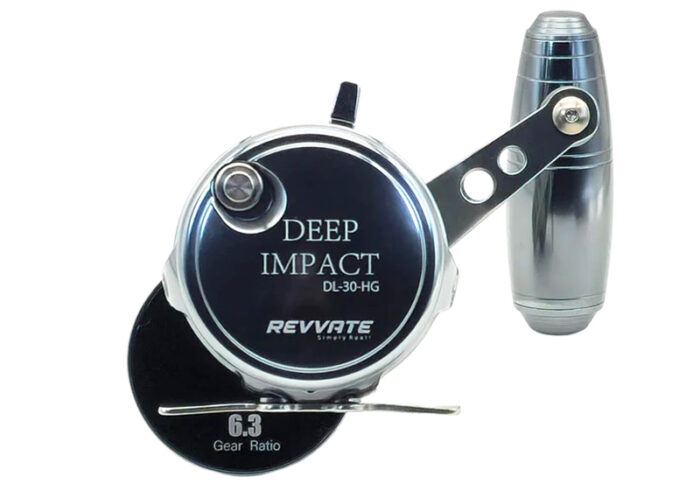 Revvate Deep impact DL30 HG - Image 6