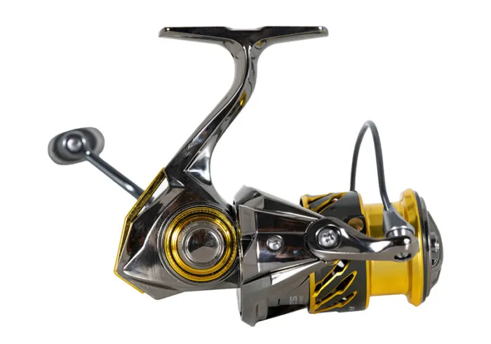 Ryuji ARES X - Image 4