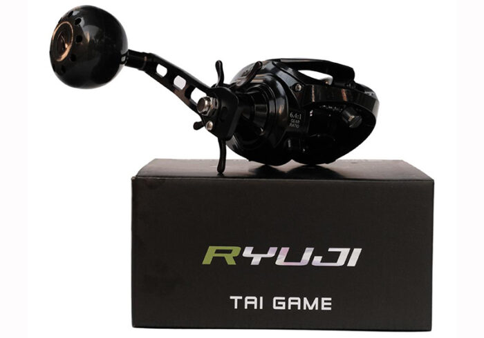 Ryuji Tai Game - Image 4