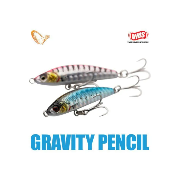 Savage Gear Gravity Pencil
