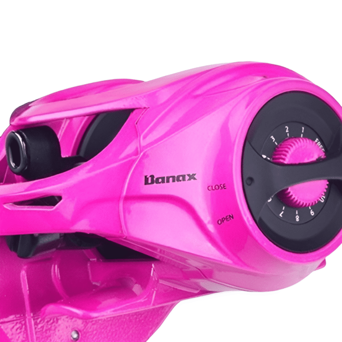 Banax Champ 105HP - Image 2