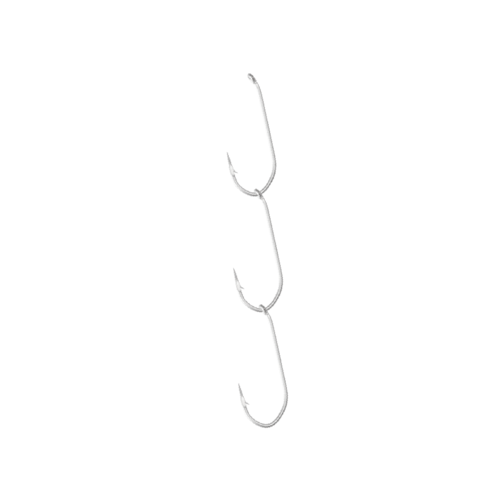 BKK Ganged Hooks Pre-made
