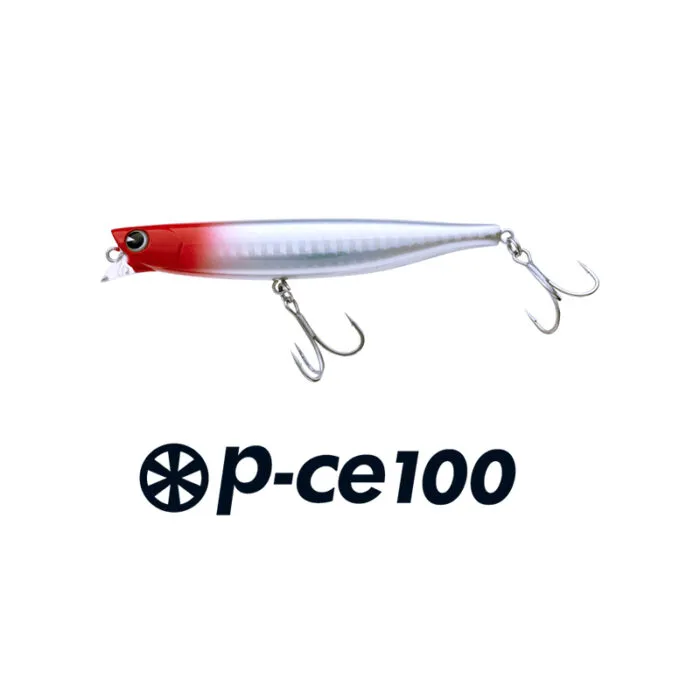 Ima P-CE 100