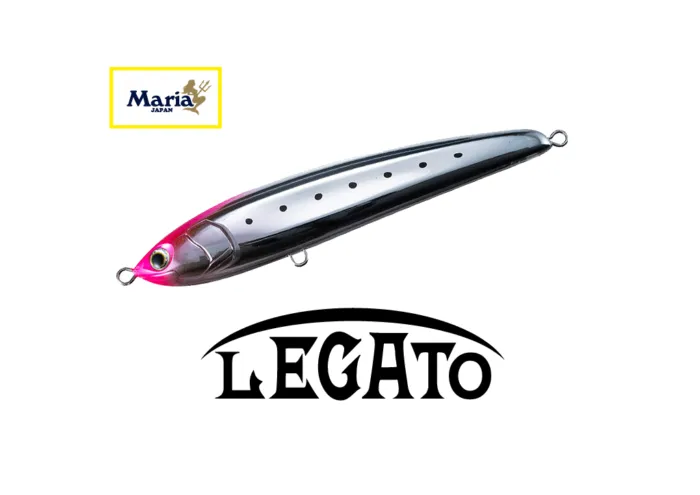 Maria Legato F165