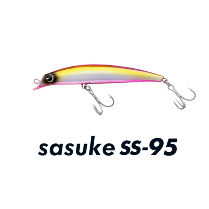 Ima Sasuke SS-95