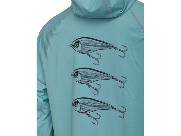 Westin Bay UPF Hoodie (UV) - Image 2