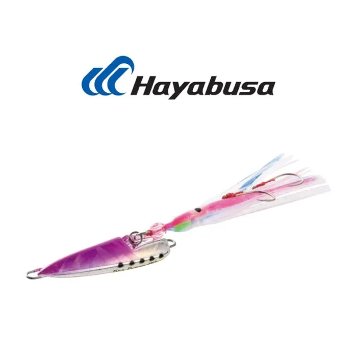 Hayabusa Kick Bottom FS-422