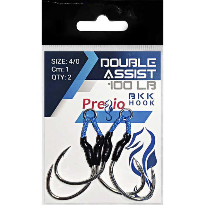 Pregio Assist 1cm