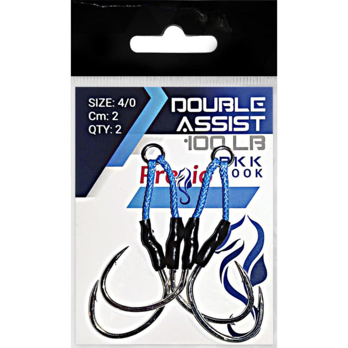 Pregio Assist 2cm