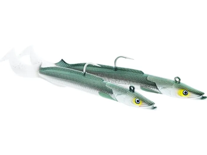 Westin Sandy Andy CurlTail Jig