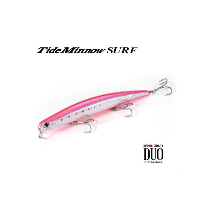 DUO Tide Minnow Surf 120