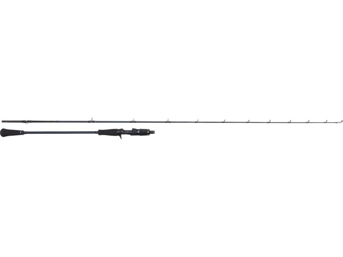 Westin W2 Hybrid Slow Jigging-T (BaitCasting Model)