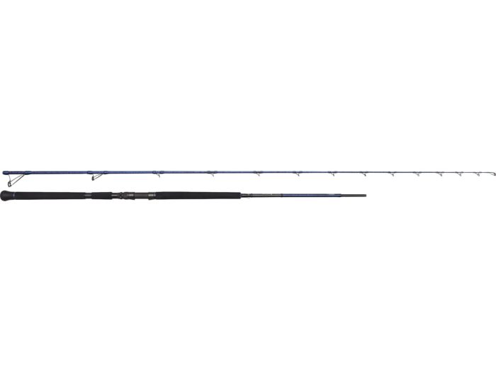 Westin W8 Rockshore Apex Predator LR 2ND