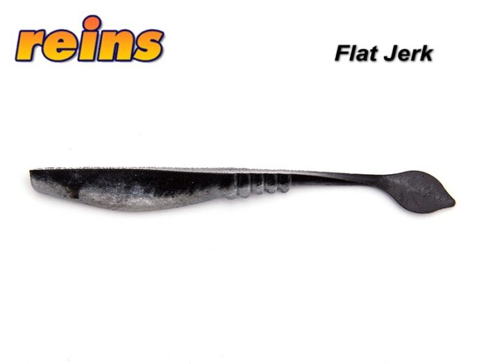 Reins Flat-Jerk-4"/6"