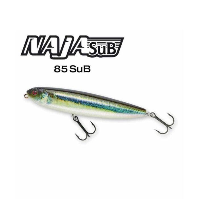 Sakura Naja Sub 85