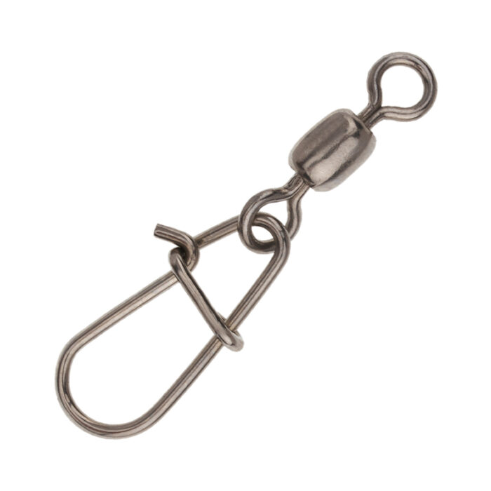 BKK Duo Lock Snap Swivel-51 - Image 2