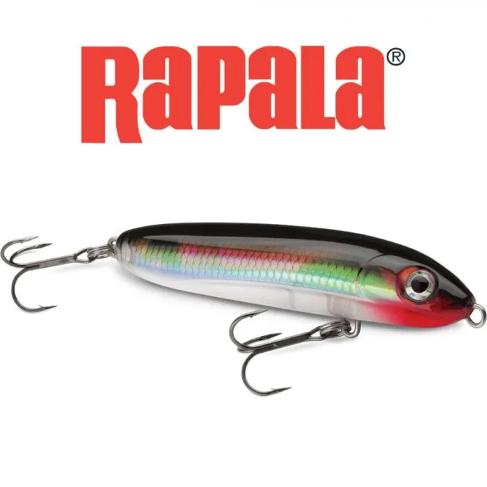 Rapala Skitter V