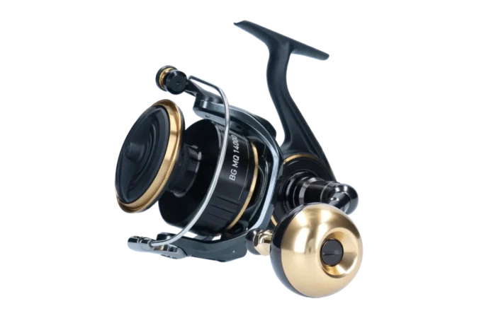Daiwa BG MQ ARK - Image 2