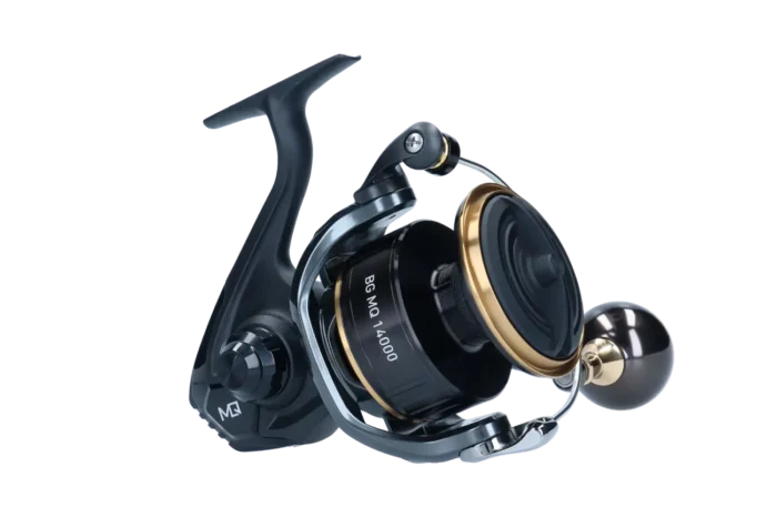 Daiwa BG MQ ARK - Image 3