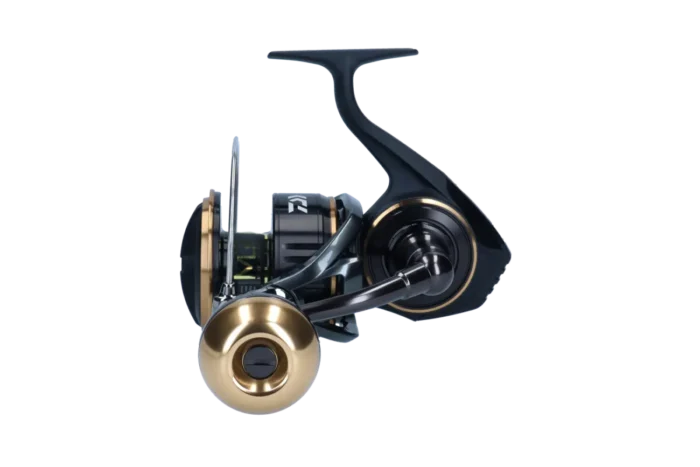 Daiwa BG MQ ARK - Image 4