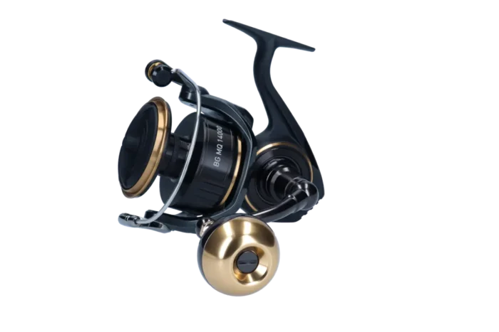 Daiwa BG MQ ARK - Image 5