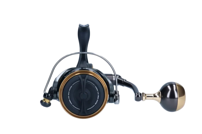 Daiwa BG MQ ARK - Image 6