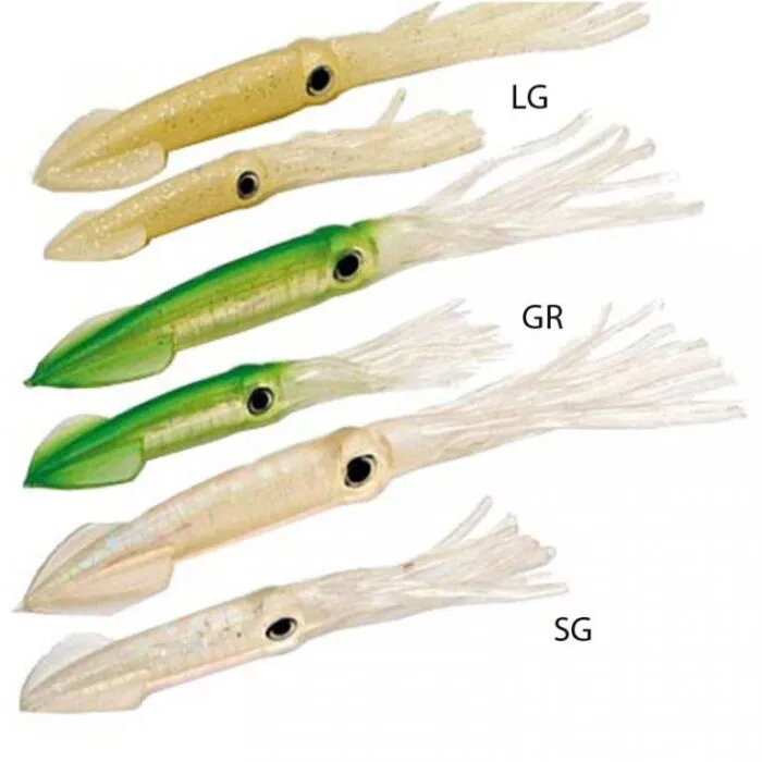 Behr Real Squid