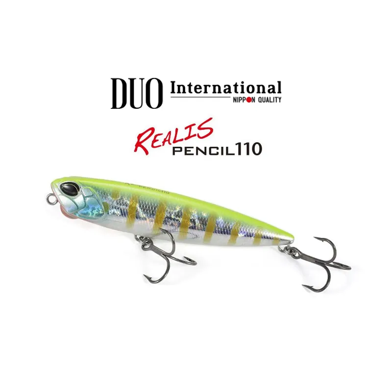 DUO Realis Pencil 110 1 DUO Realis Pencil 110