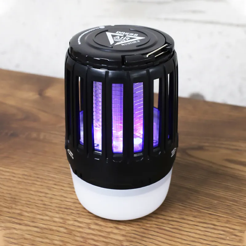 Dress Mosquito Lantern 1 Dress Mosquito Lantern