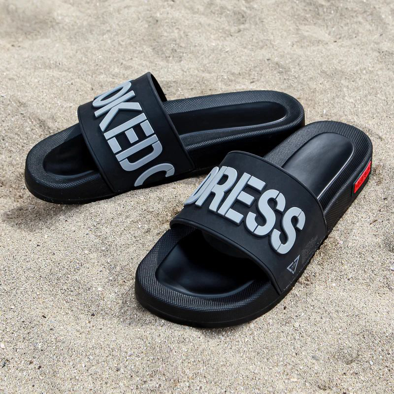 Dress Rough Sandals 5 Dress Rough Sandals - Image 5