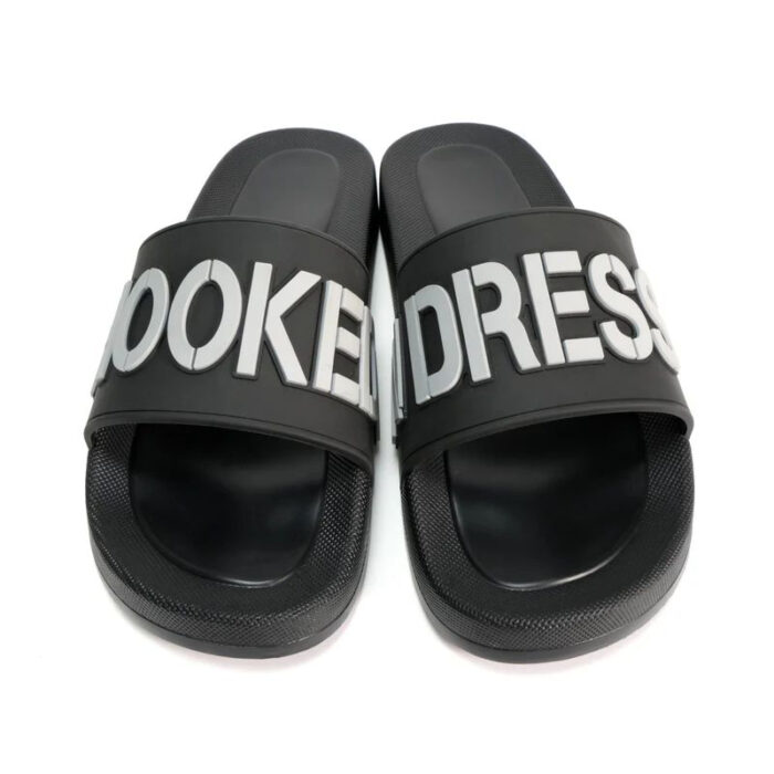 Dress Rough Sandals - Image 3