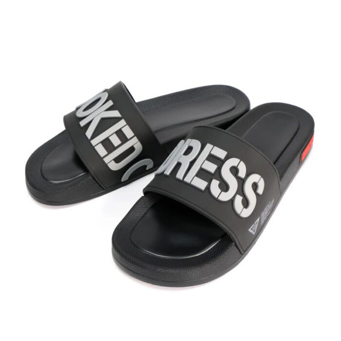 Dress Rough Sandals