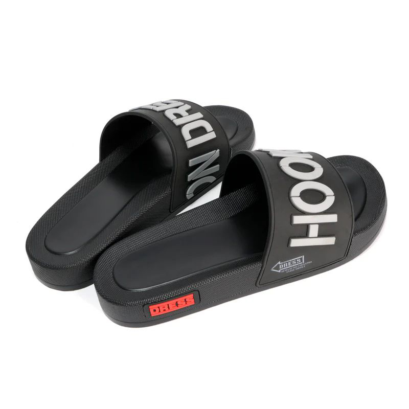 Dress Rough Sandals 2 Dress Rough Sandals - Image 2