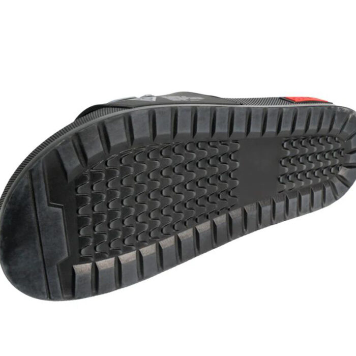 Dress Rough Sandals - Image 4