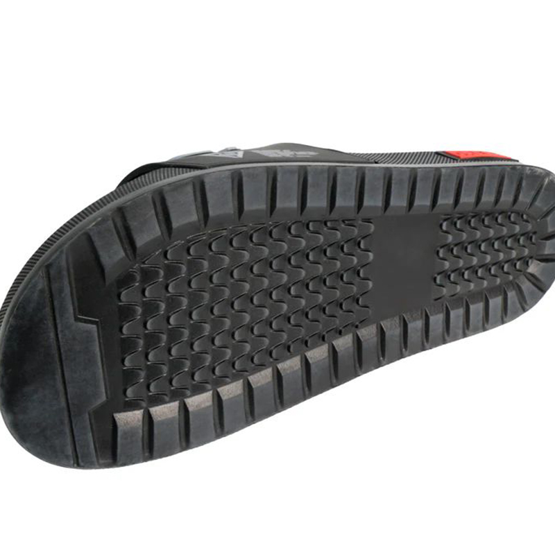 Dress Rough Sandals 4 Dress Rough Sandals - Image 4