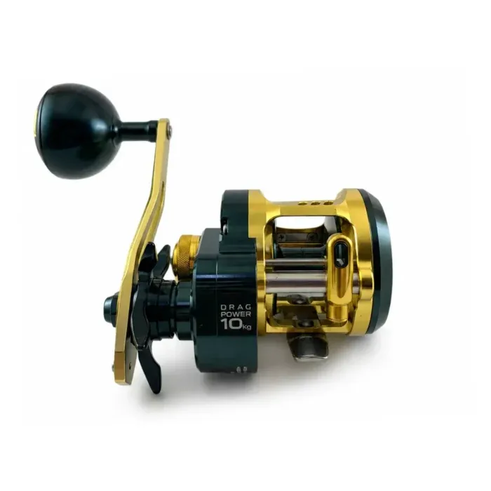 Ryobi Jigrip SJ 300 - Image 5