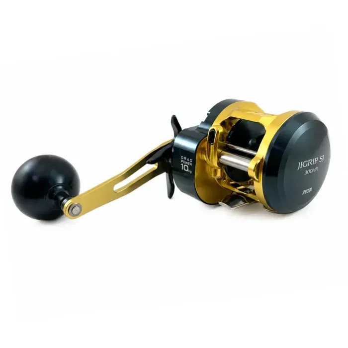 Ryobi Jigrip SJ 300 - Image 4