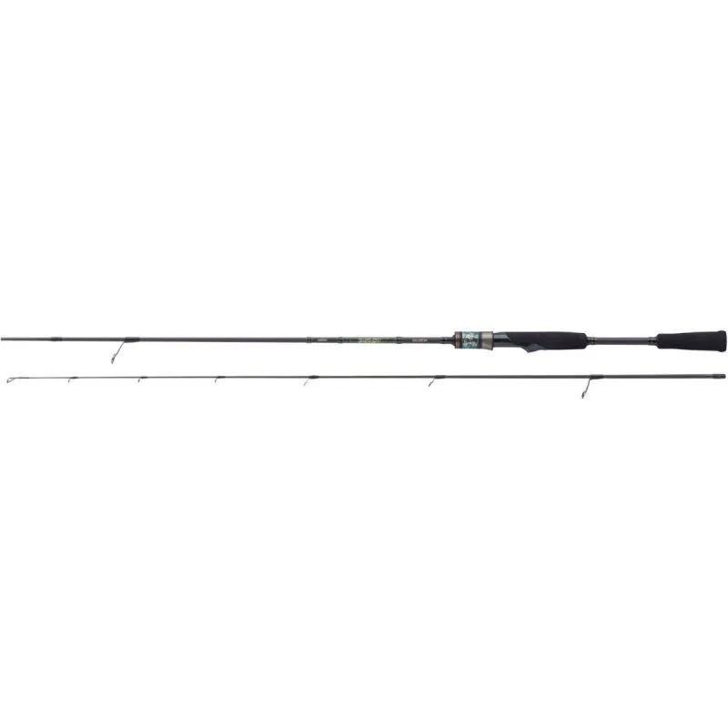 Balzer Shirasu Superior Micro 1 Balzer Shirasu Superior Micro