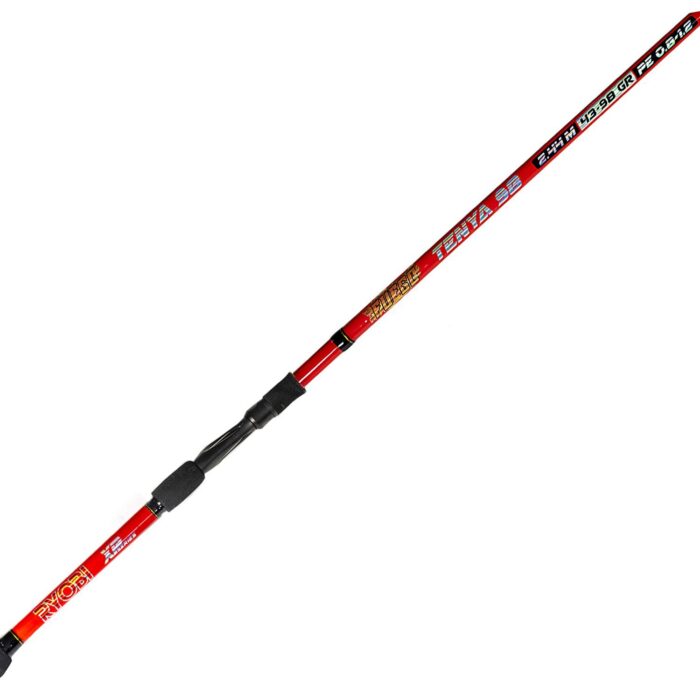 Ryobi Fuego Tenya - Image 2