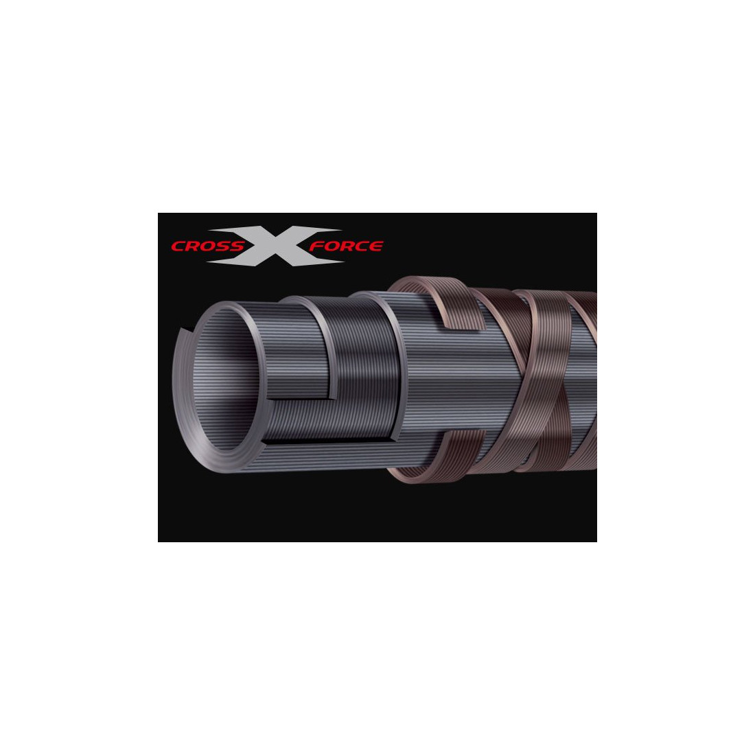 Major Craft Crostage IKA Metal 2 Major Craft Crostage IKA Metal - Image 2