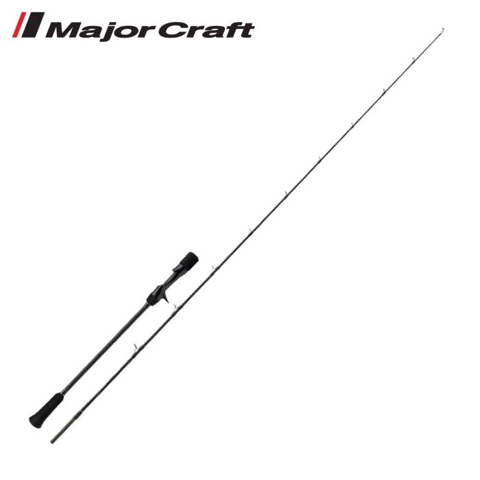Major Craft Giant Killing 1G Slow Jigging