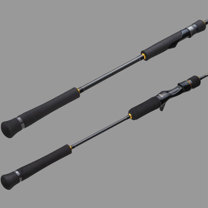Major Craft Giant Killing 5G Light Jigging (Spinning) - Image 4