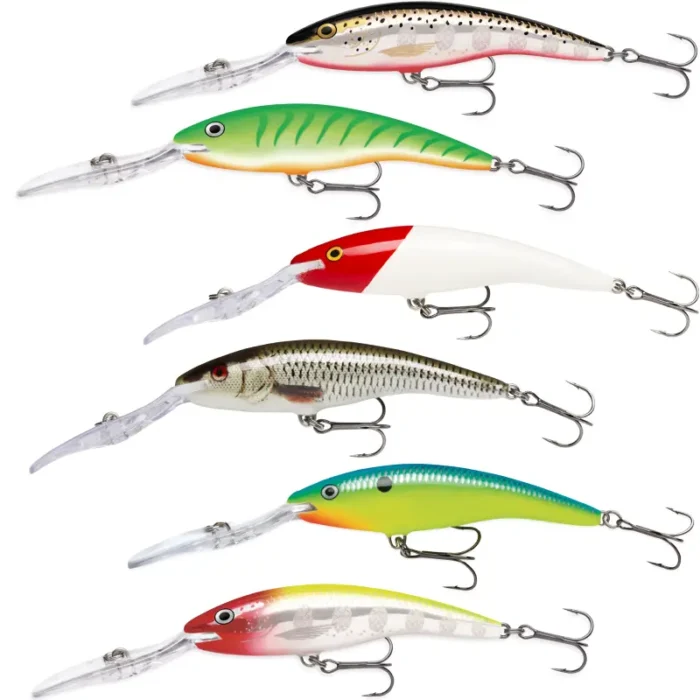 Rapala Deep Tail Dancer - Image 2