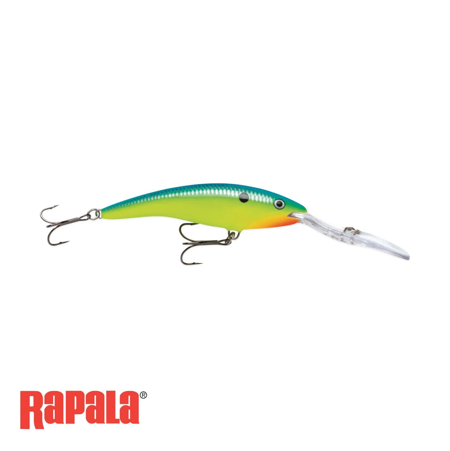 Rapala Deep Tail Dancer 1 Rapala Deep Tail Dancer