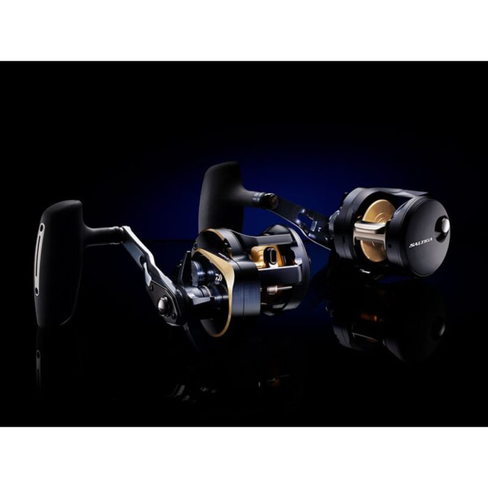 Daiwa Saltiga 25 300H - Image 2