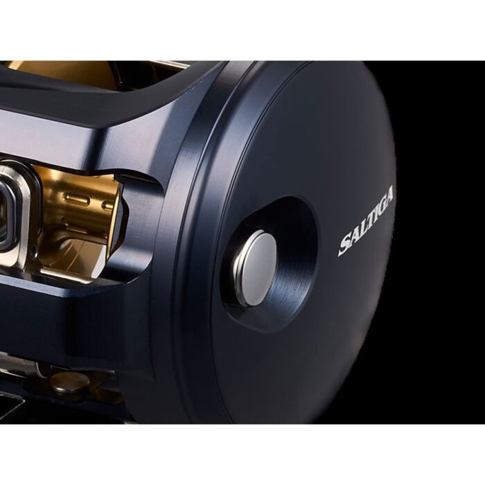 Daiwa Saltiga 25 300H - Image 3